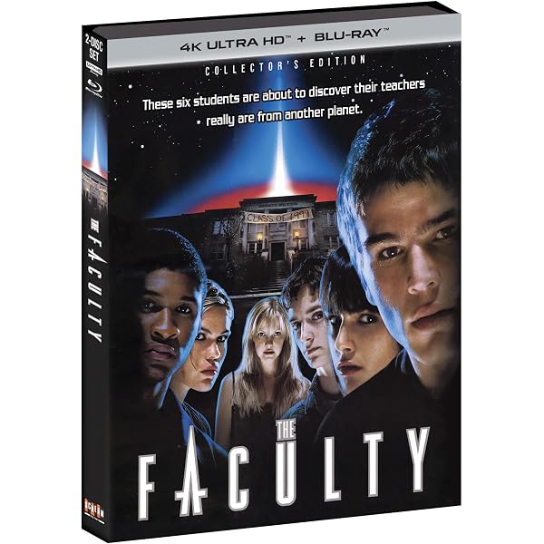 Various - Faculty | Amazon.com.au | Music